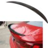 2-series-coupe-F22-F23-high-quality-Performance-P-style-carbon-fiber-rear-spoiler-wings-fits