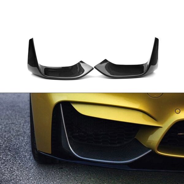 3D-Style-Car-Styling-Carbon-Fiber-Front-Bumper-Lip-Spoiler-Chin-Splitter-for-BMW-F80-M3