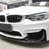 BMW-F80-M3-F82-M4-Carbon-Front-lip-front-splitter-2