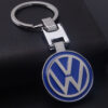 Car-Styling-Metal-Car-Logo-Key-font-b-Ring-b-font-Keyring-Key-Chain-Key-Chain