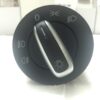 Chrome-European-font-b-Headlight-b-font-font-b-Switch-b-font-font-b-VW-b
