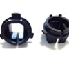 Free-Shipping-2PCS-X-HID-Xenon-Headlight-H7-Retainer-HID-Adapter-Holders-Base-For-Hyundai-Veloster