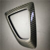 Gear-Knob-Surround-Cover-Trim-For-BMW-1-2-3-4-Series-F20-F22-F30-F32