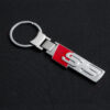 Metal-S4-S3-S6-RS-S5-Keyring-Keychain