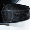W212-Carbon-Fiber-Replace-Car-tuning-side-wing-mirror-cover-trim-for-Mercedes-Benz-W212-E200