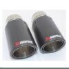 2PCS-76MM-INLET-76MM-OUTLET-Carbon-Fiber-Stainless-Steel-Universal-Car-Exhaust-Pipe-Tip-Akrapovic-Car.jpg_640x640