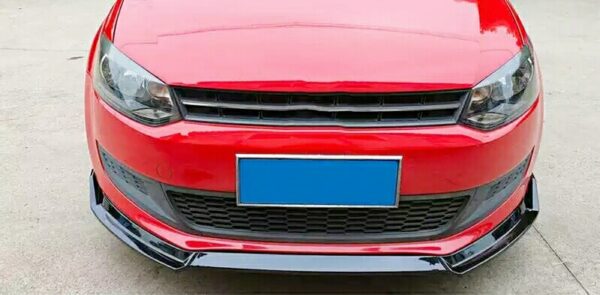 VW POLO AW GTI STYLE FRONT BUMPER (NON-OEM) – Jabsport