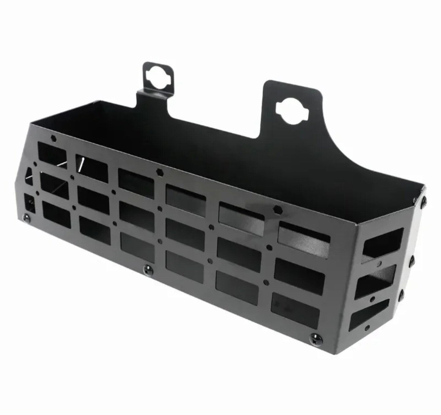 JETOUR T2 TRUNK STORAGE RACK SET (NON-OEM) – Jabsport